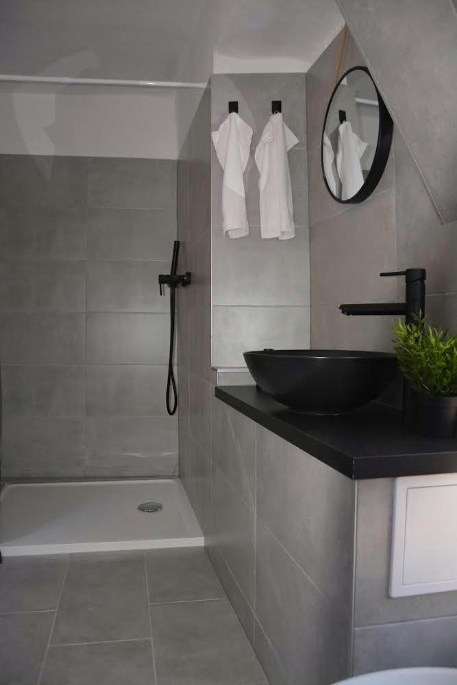 Largo Apartment In The Heart Of Diocletian Palace Split Luaran gambar