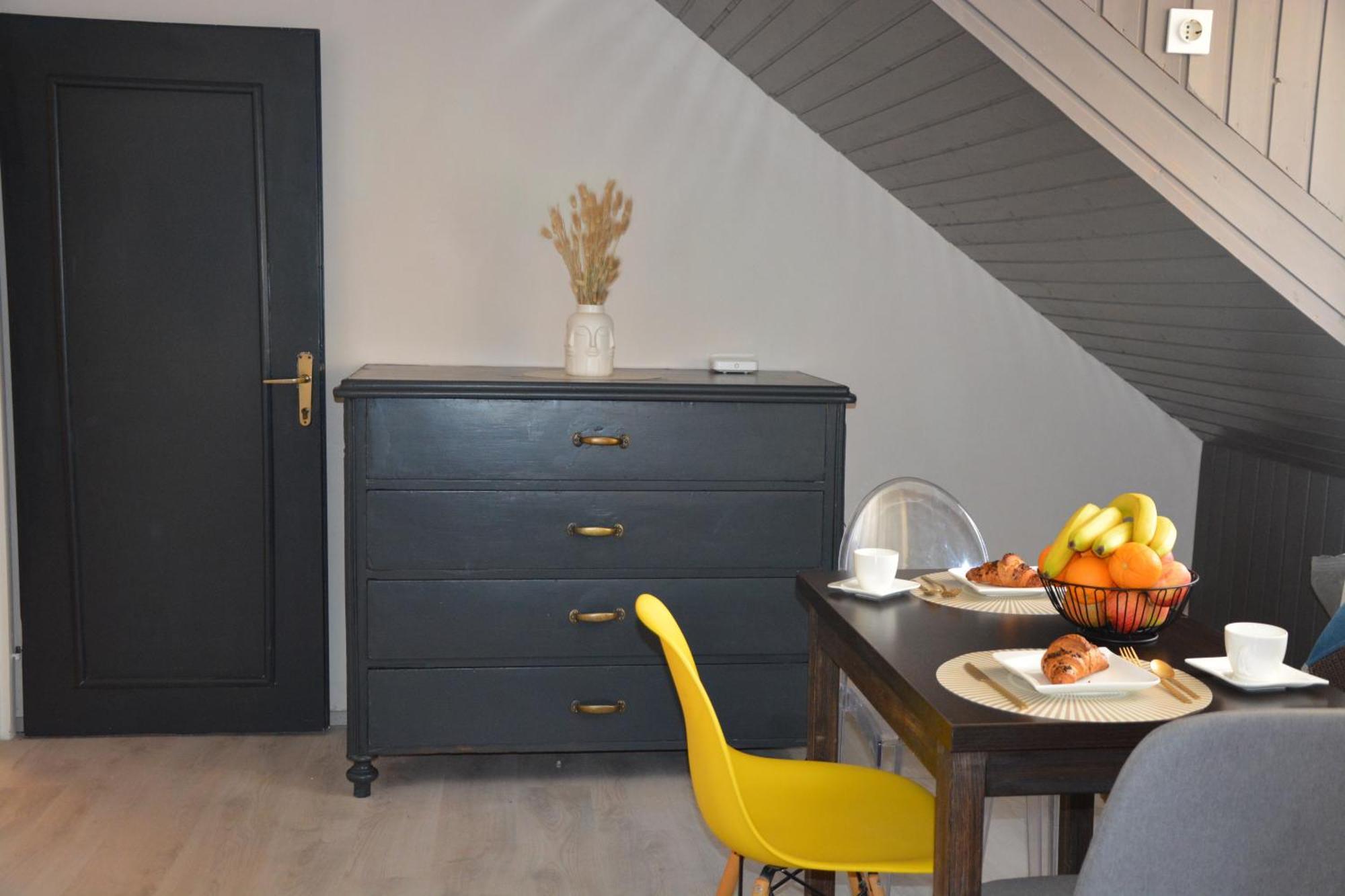 Largo Apartment In The Heart Of Diocletian Palace Split Luaran gambar