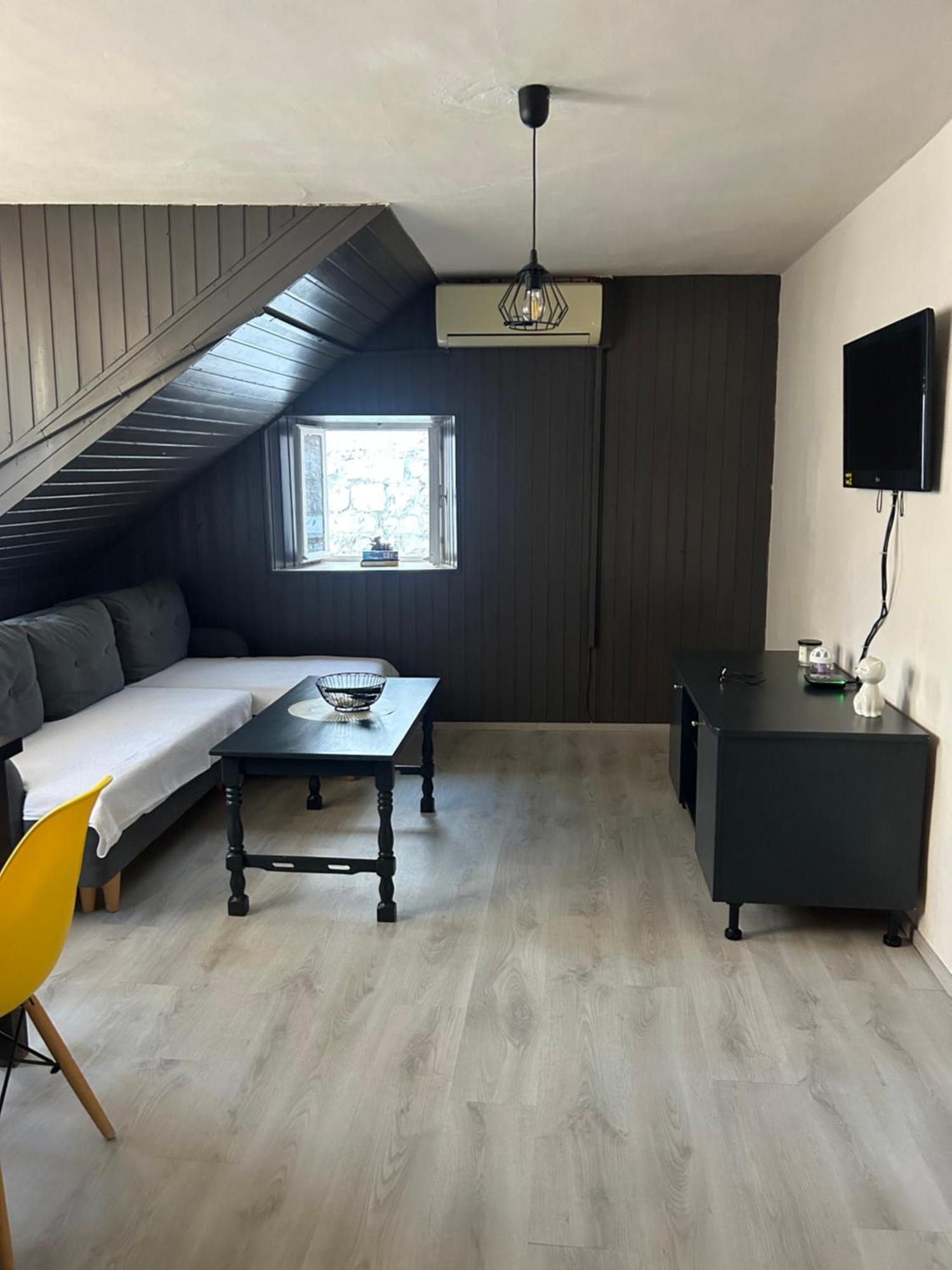 Largo Apartment In The Heart Of Diocletian Palace Split Luaran gambar