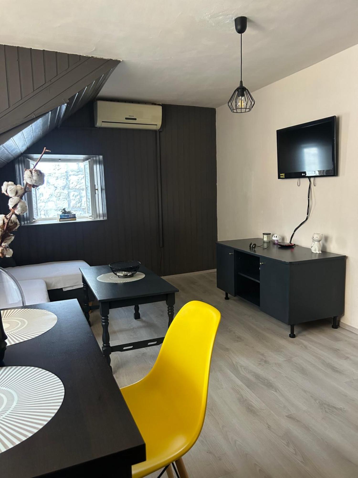 Largo Apartment In The Heart Of Diocletian Palace Split Luaran gambar