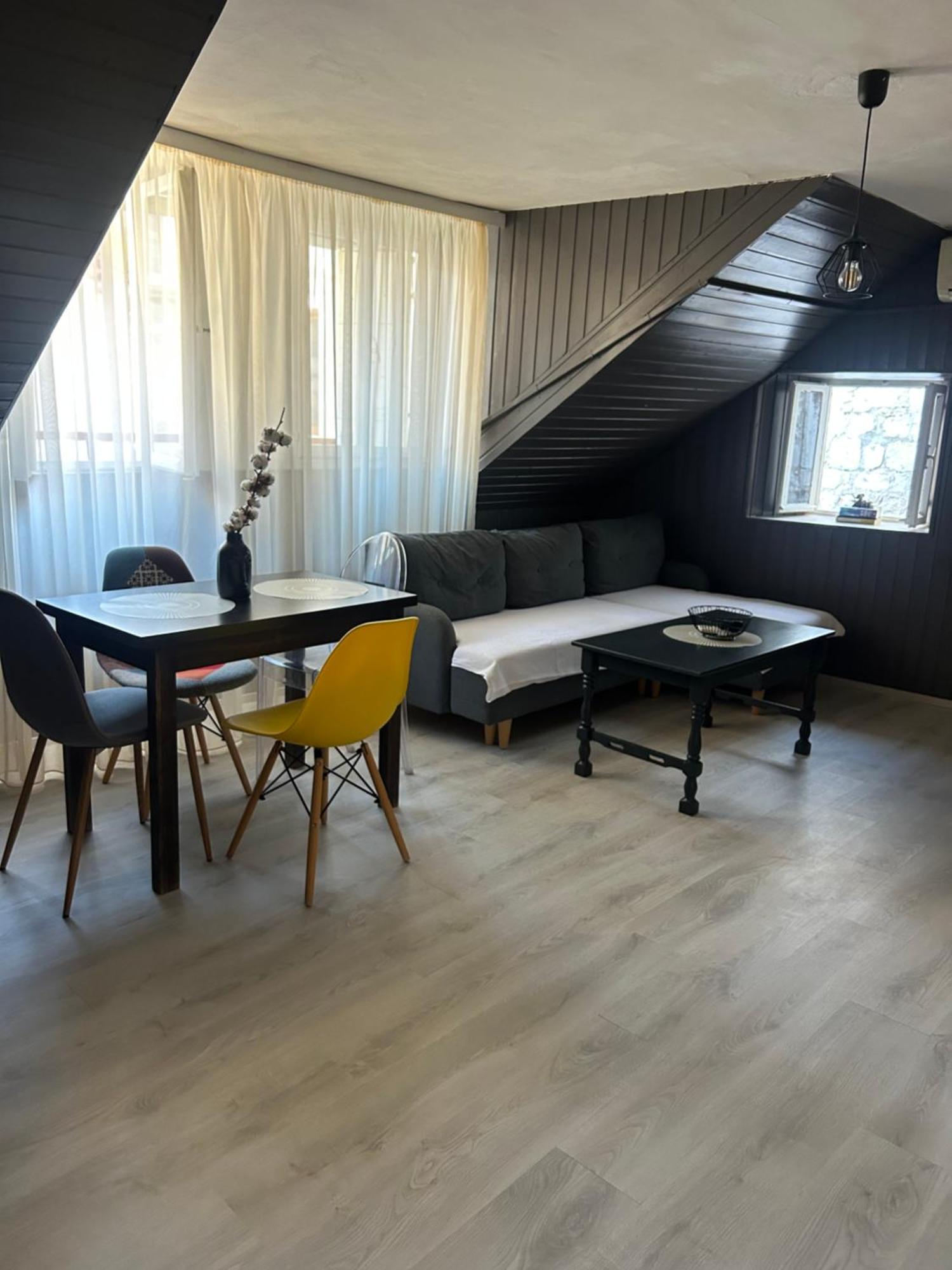 Largo Apartment In The Heart Of Diocletian Palace Split Luaran gambar