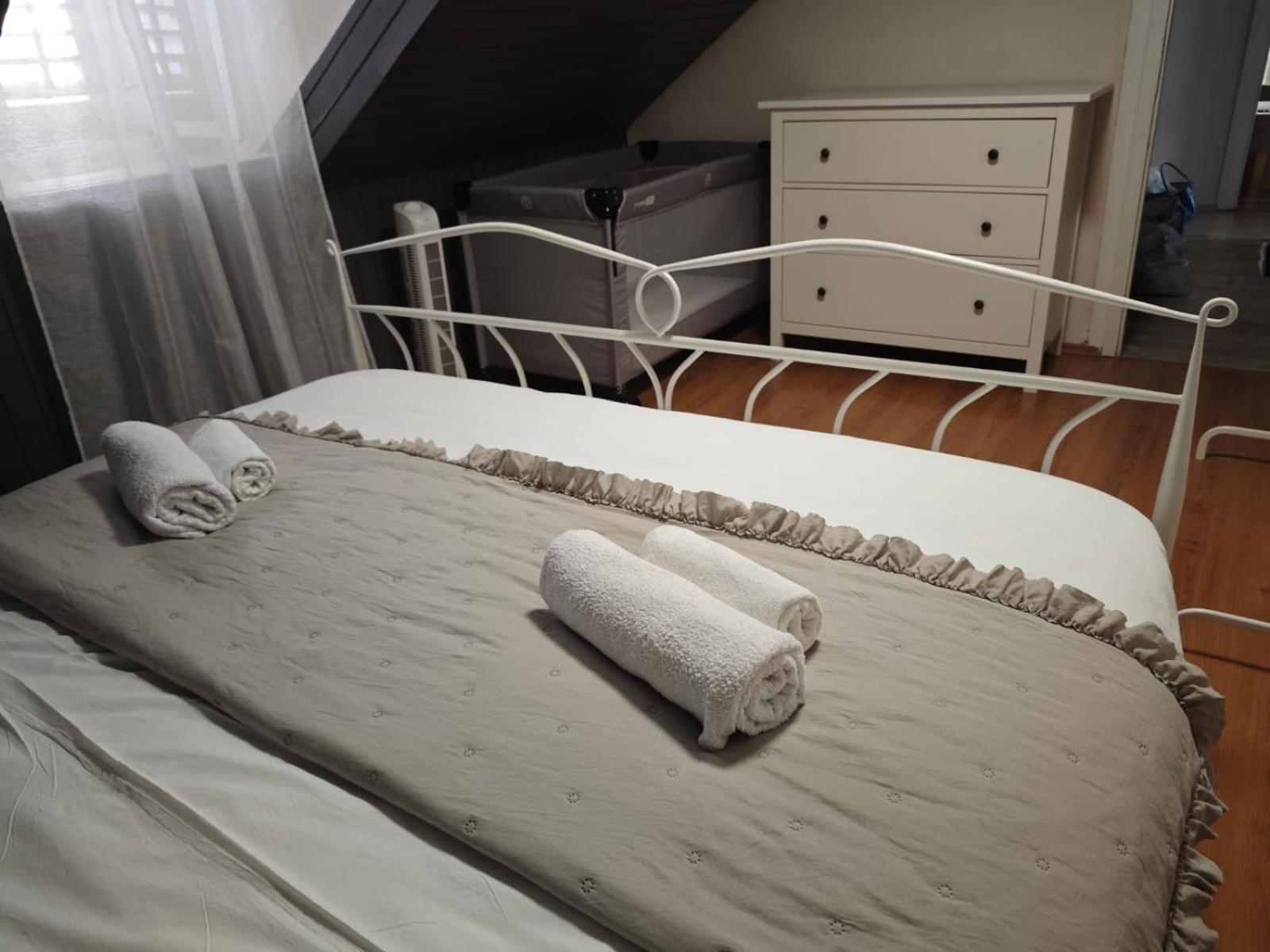 Largo Apartment In The Heart Of Diocletian Palace Split Luaran gambar